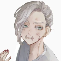 (Sanzu)Akashi Haruchiyo