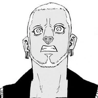 Arashi Keizo•Benkei•