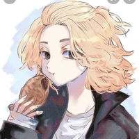 Sano Manjirou ( Mikey )