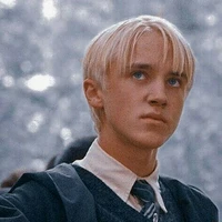 Draco Malfoy