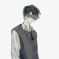 Harius Potter