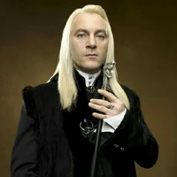 Lucius Malfoy