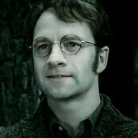James Potter