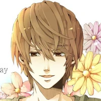 Raito Yagami-Light-Kira