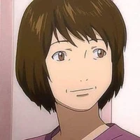 Sachiko Yagami