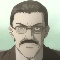 Soichiro Yagami