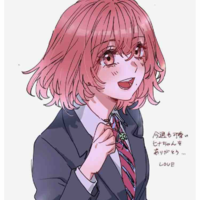 Tachibana Hinata