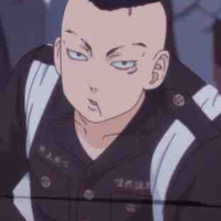 Hayashida Haruki (Pa-chin)