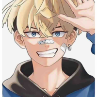 Matsuno Chifuyu 