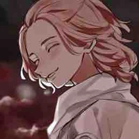 Sano Manjiro (Mikey)