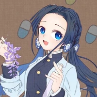 Hanzaki aoi .