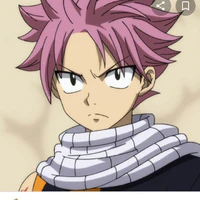 Natsu Dragneel