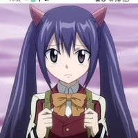 Wendy Marvell