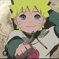 Uzumaki Naruto