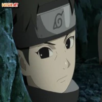 Uchiha Shisui