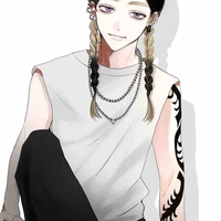 Ran haitani 