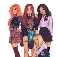 4 đứa nhóm Sa