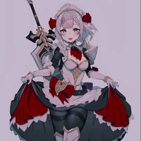 Hầu gái Noelle