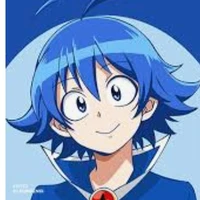 Iruma Suzuki
