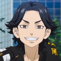 Baji Keisuke