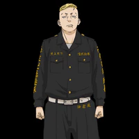 Hayashida Haruki (Pachin)