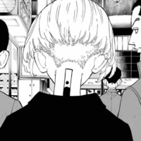 Sano Manjiro (Mikey)
