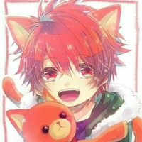 Dương Thanh Phong(5 tuổi)