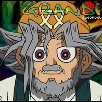 Ông của Yugi