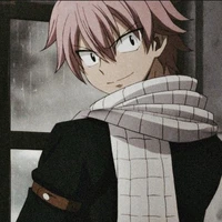 Natsu Dragneel
