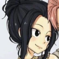 mẹ Dragneel