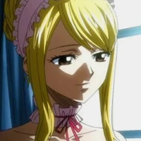 Layla Heartfilia