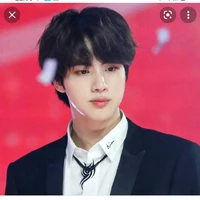 seok jin