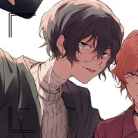 Dazai Osamu