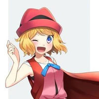 Serena