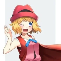 Serena