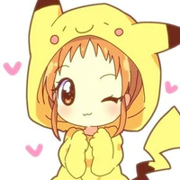 TG cute...