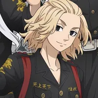 Sano Manjirou / Mikey