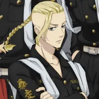 Ruyguji Ken / Draken