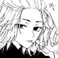 Sano Manjirou / Mikey