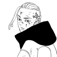 Ruyguji Ken / Draken