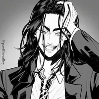 Baji Keisuke