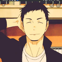Daichi