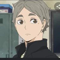Suga