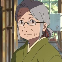 Bà Jett
