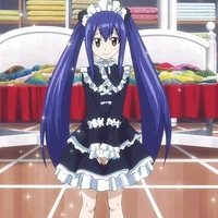 Wendy Marvell