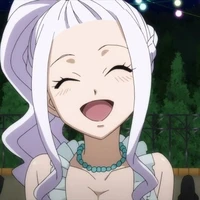 Mirajane Strauss