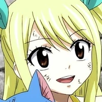 Lucy Heartfilia