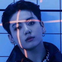 Jeon Jungkook