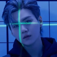 Min Yoongi