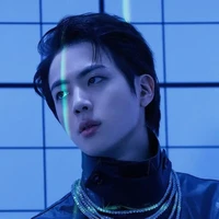 Kim Seokjin